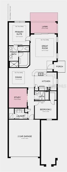 En Venta: $420,000 (2 camas, 2 baños, 1515 Pies cuadrados)