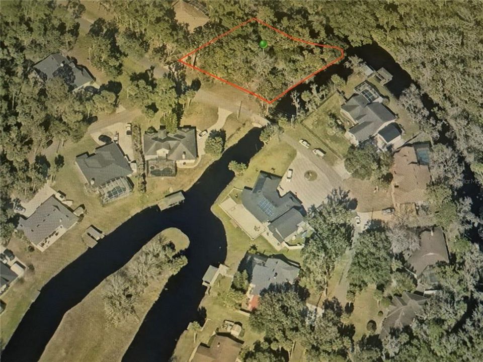 На продажу: $25,999 (0.53 acres)