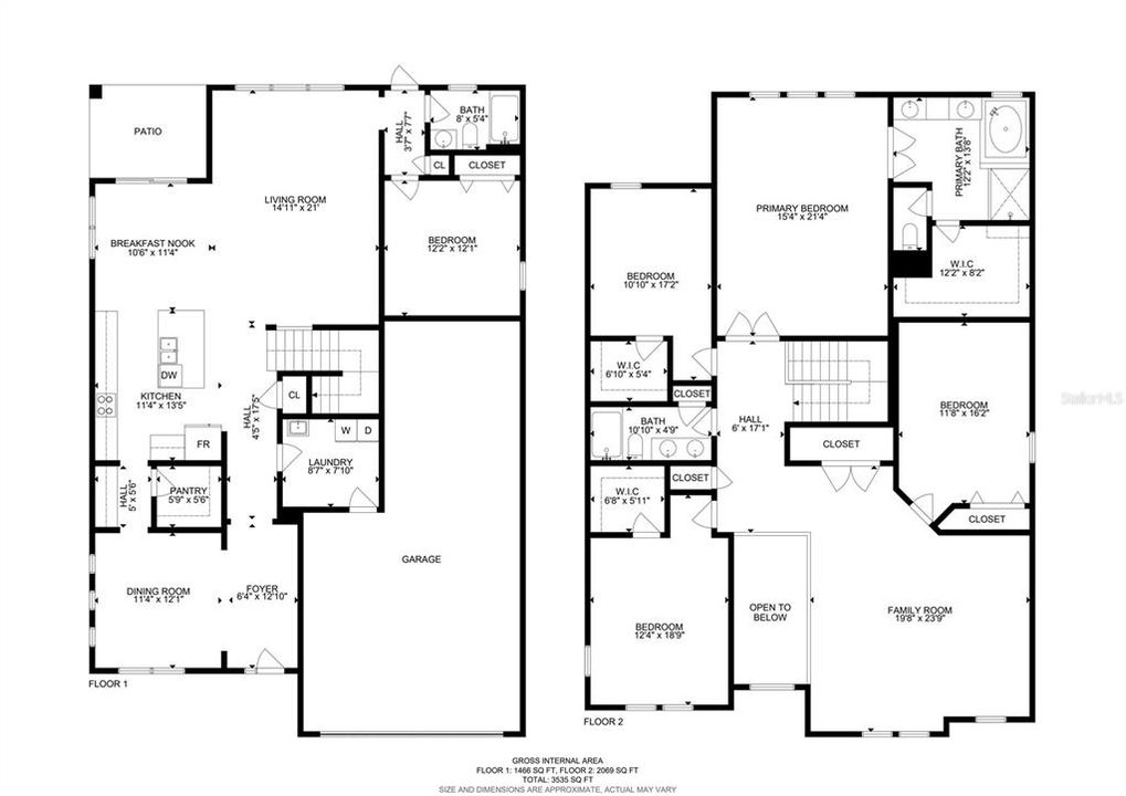 En Venta: $615,000 (5 camas, 3 baños, 3316 Pies cuadrados)