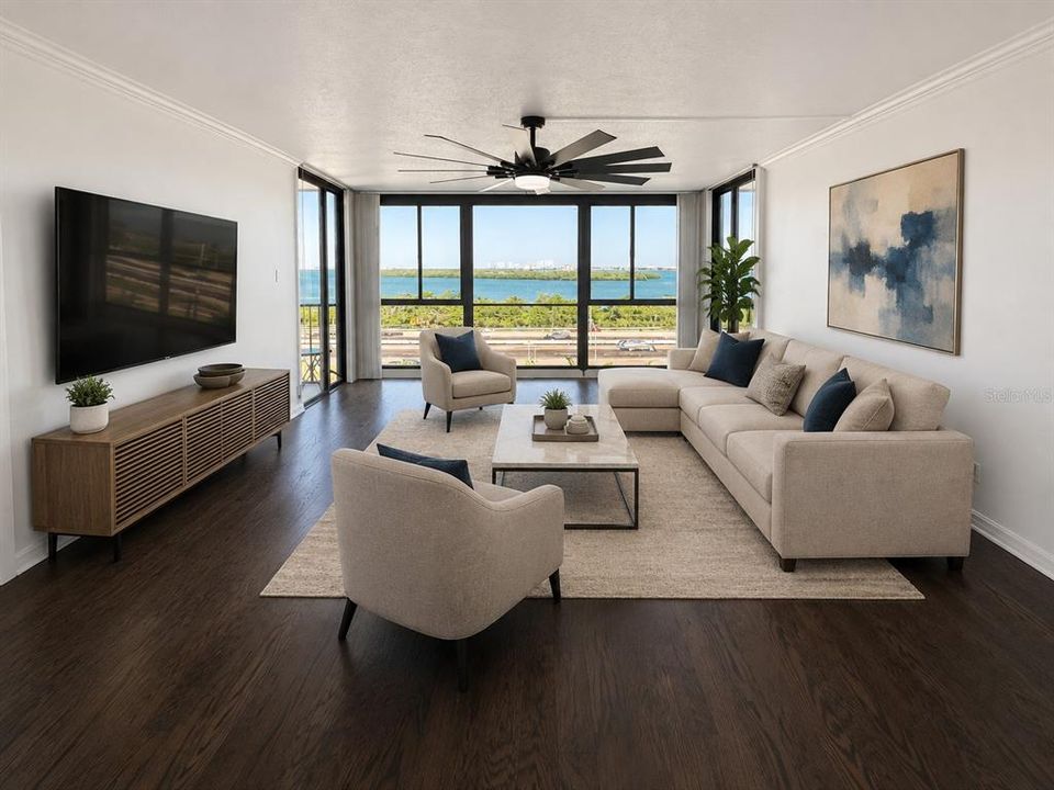 For Rent: $2,500 (2 beds, 2 baths, 1290 Square Feet)