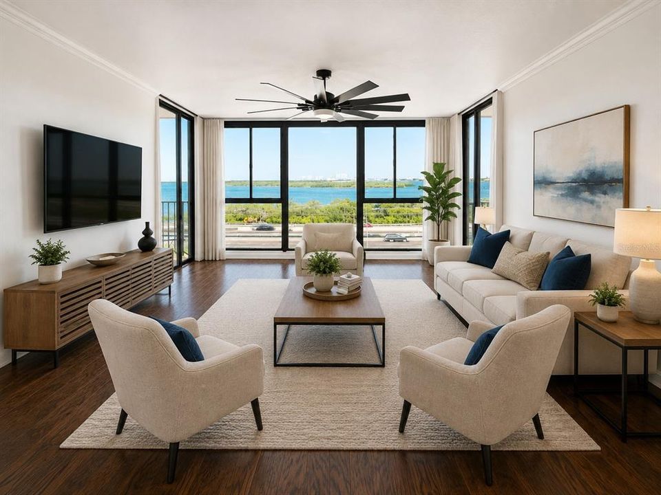 For Rent: $2,500 (2 beds, 2 baths, 1290 Square Feet)