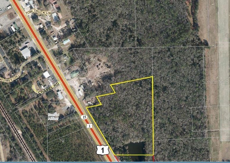 For Sale: $150,000 (7.76 acres)