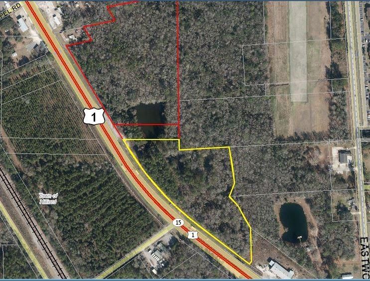 For Sale: $150,000 (7.76 acres)
