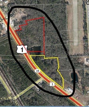 For Sale: $150,000 (7.76 acres)