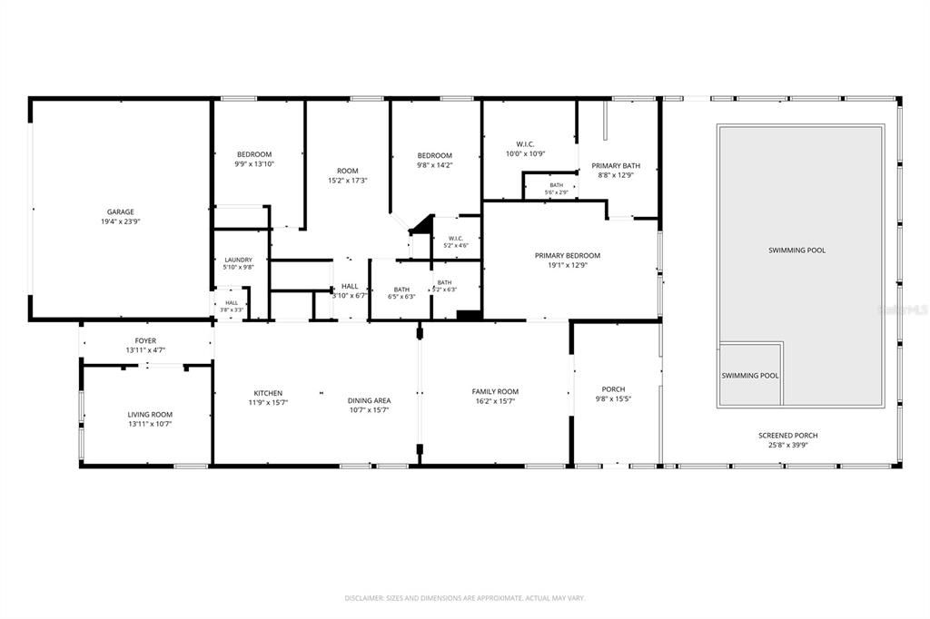 For Sale: $595,000 (3 beds, 2 baths, 2080 Square Feet)