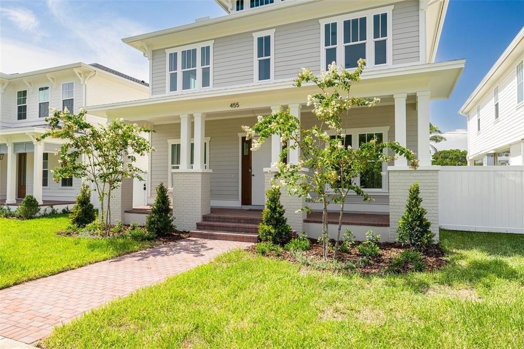 На продажу: $1,325,000 (4 спален, 3 ванн, 2964 Квадратных фут)
