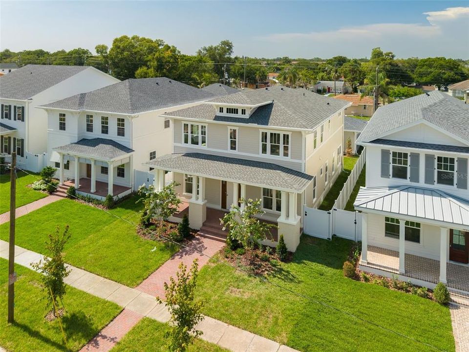 На продажу: $1,325,000 (4 спален, 3 ванн, 2964 Квадратных фут)