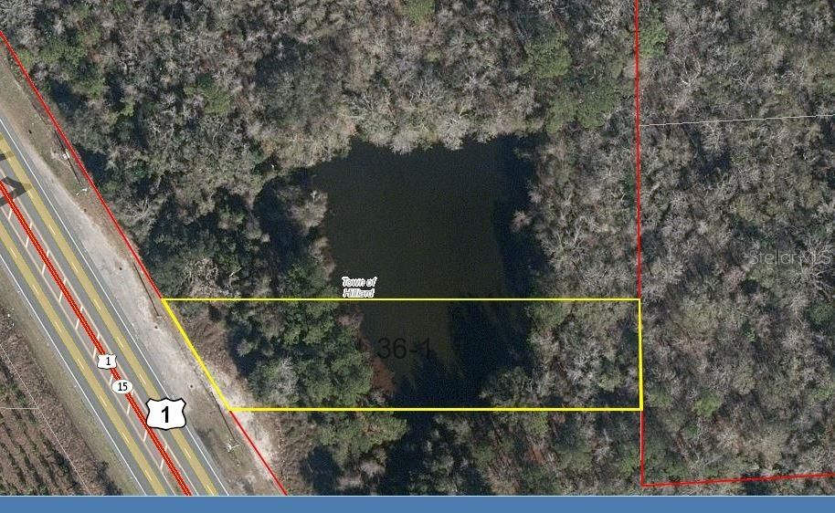 En Venta: $50,000 (0.94 acres)