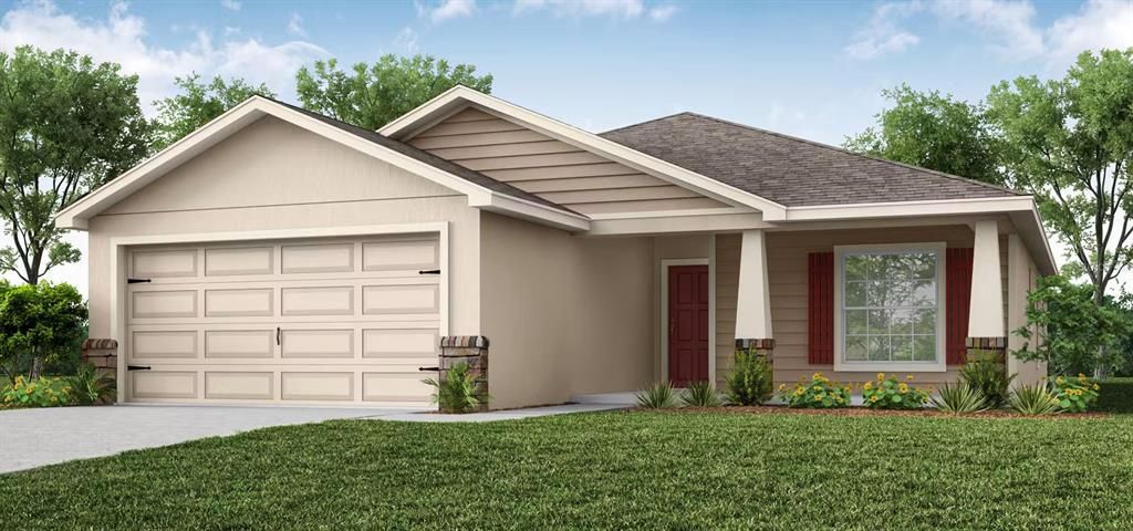 Active With Contract: $364,365 (3 beds, 2 baths, 1545 Square Feet)