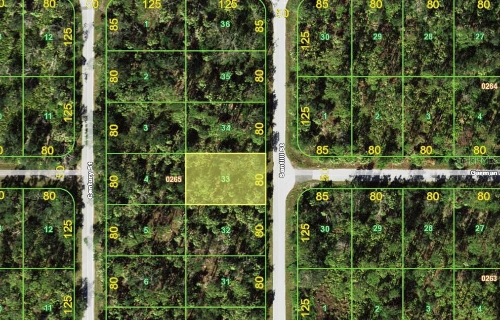 En Venta: $17,000 (0.23 acres)