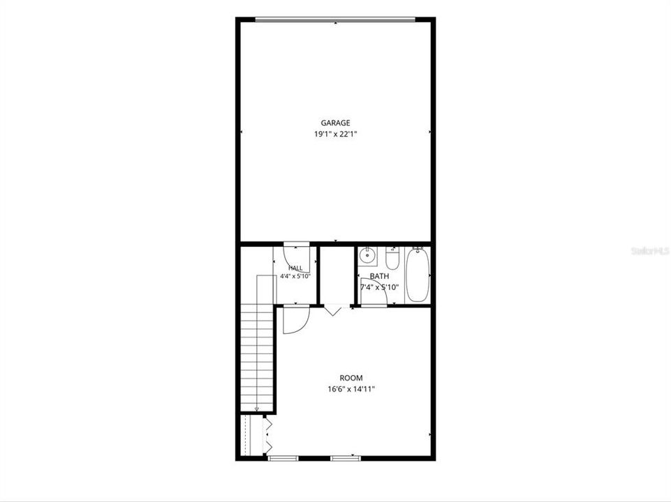 На продажу: $469,999 (4 спален, 3 ванн, 2280 Квадратных фут)