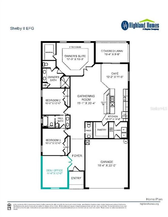 En Venta: $470,560 (4 camas, 2 baños, 2029 Pies cuadrados)