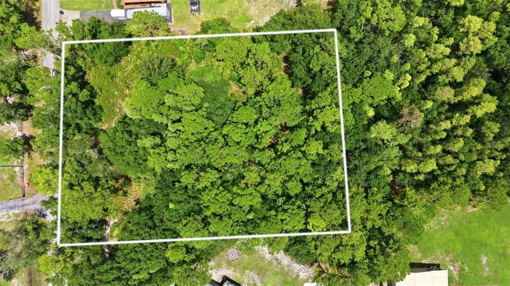 En Venta: $75,000 (1.00 acres)