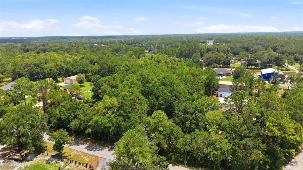 En Venta: $75,000 (1.00 acres)