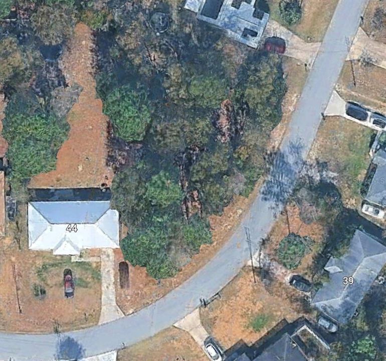 待售: $32,000 (0.27 acres)