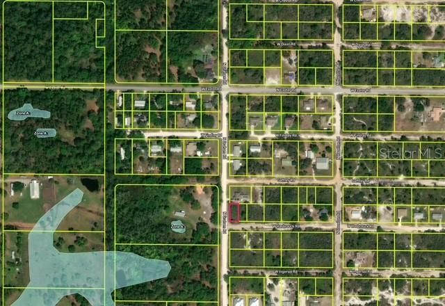 待售: $10,000 (0.12 acres)