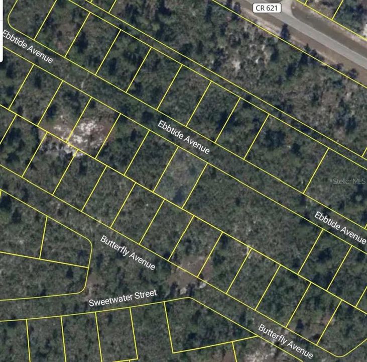 На продажу: $4,500 (0.23 acres)