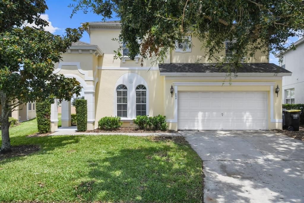 For Sale: $509,900 (5 beds, 4 baths, 2832 Square Feet)