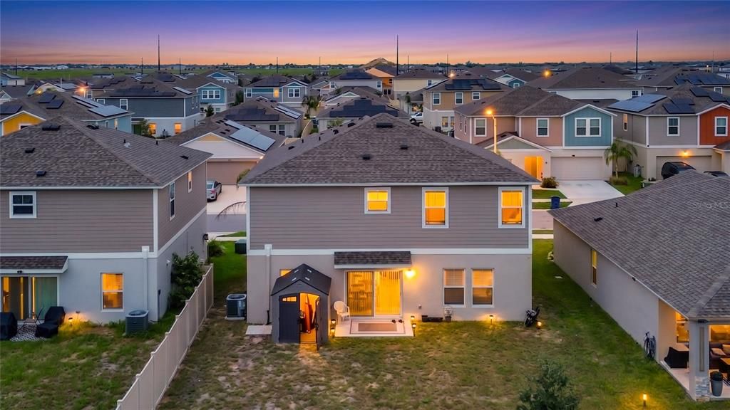 На продажу: $365,900 (5 спален, 3 ванн, 2443 Квадратных фут)