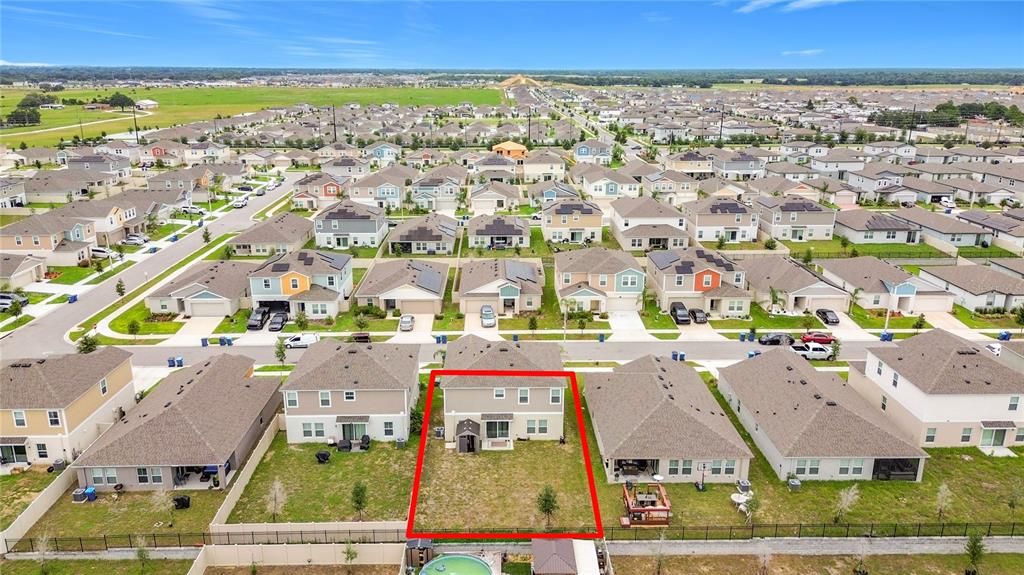 На продажу: $365,900 (5 спален, 3 ванн, 2443 Квадратных фут)