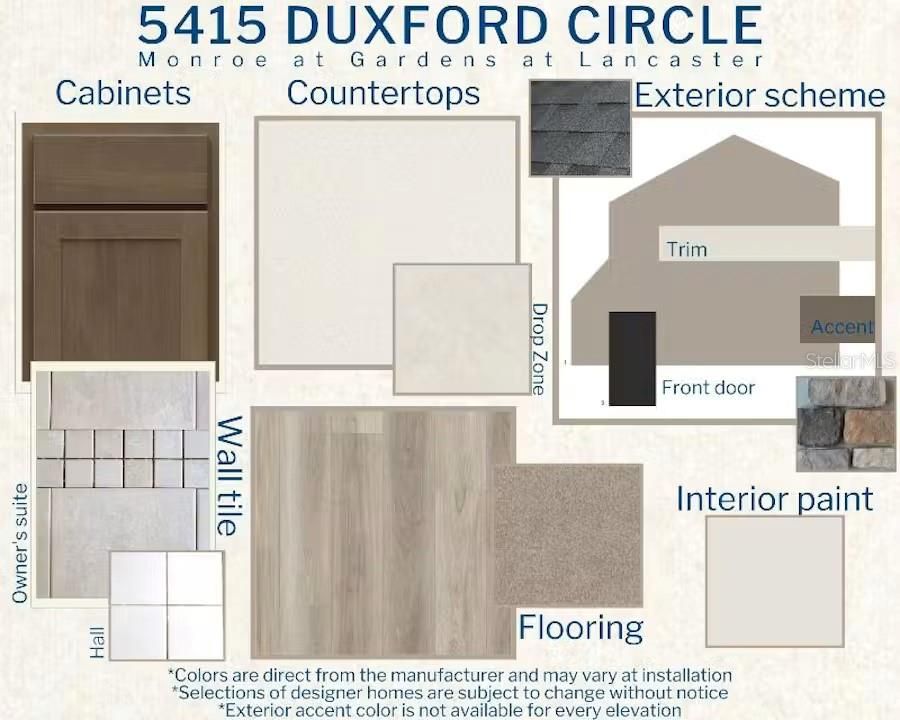 En Venta: $522,560 (3 camas, 3 baños, 2540 Pies cuadrados)