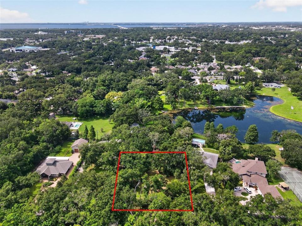 En Venta: $524,900 (0.52 acres)