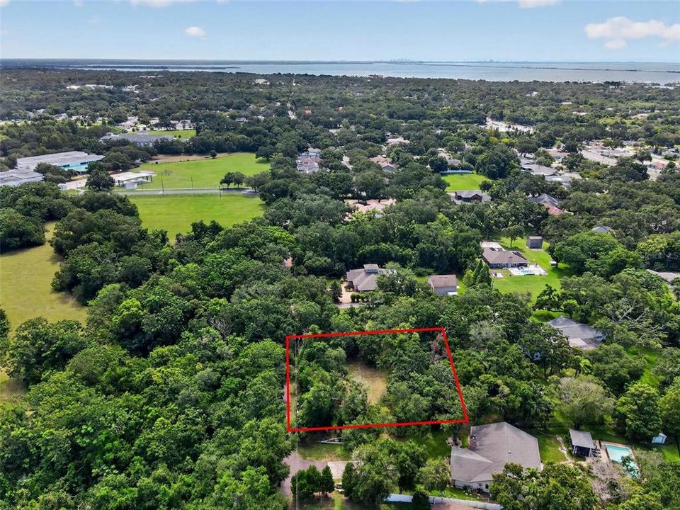 En Venta: $524,900 (0.52 acres)