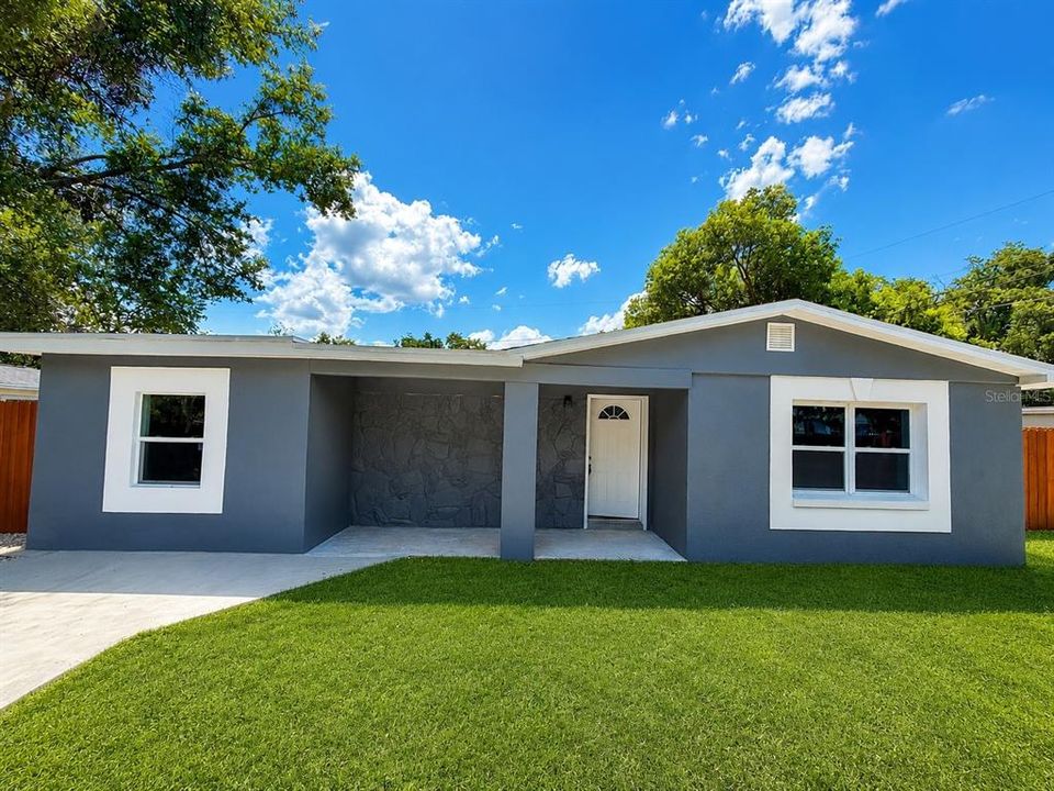 : $429,900 (4 beds, 2 baths, 1205 Square Feet)