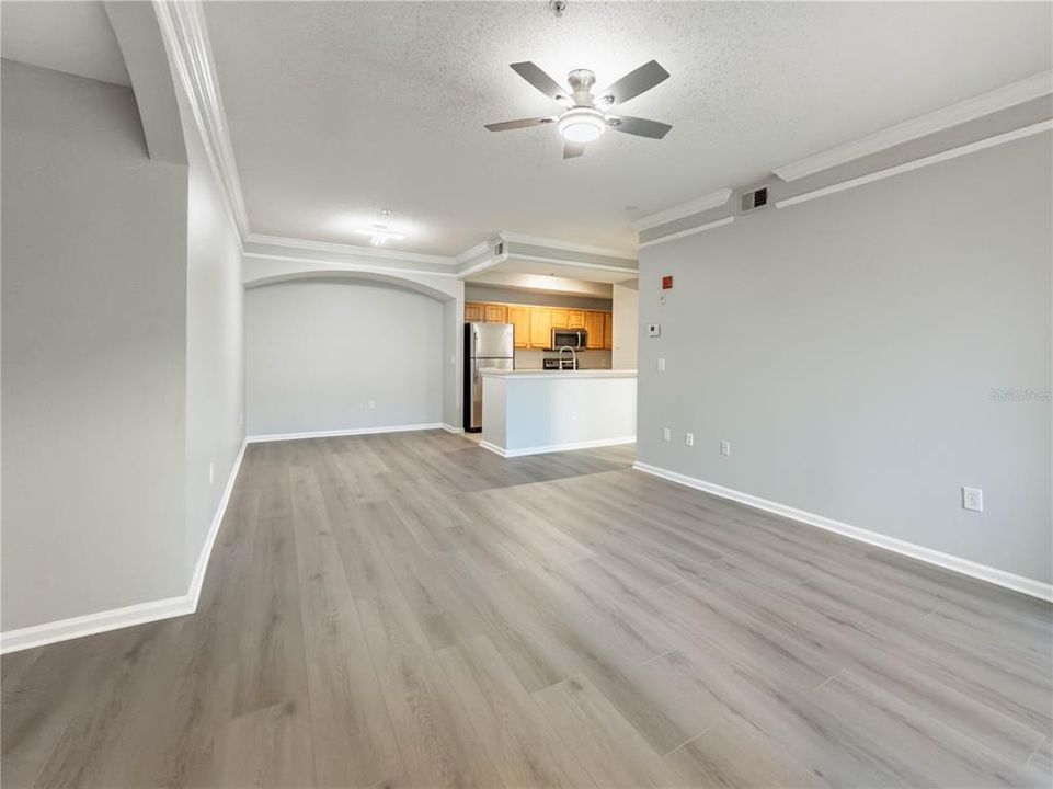В аренду: $1,600 (1 спален, 1 ванн, 790 Квадратных фут)