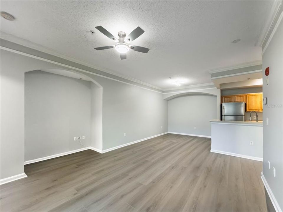 В аренду: $1,600 (1 спален, 1 ванн, 790 Квадратных фут)