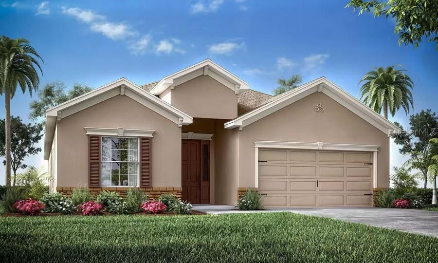 На продажу: $389,395 (4 спален, 2 ванн, 2029 Квадратных фут)
