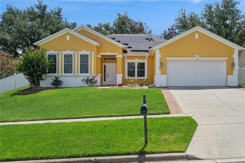 В аренду: $3,000 (4 спален, 3 ванн, 2465 Квадратных фут)