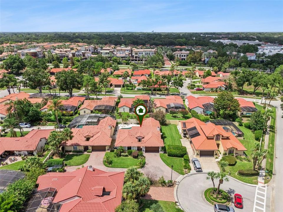 На продажу: $585,000 (3 спален, 3 ванн, 1852 Квадратных фут)