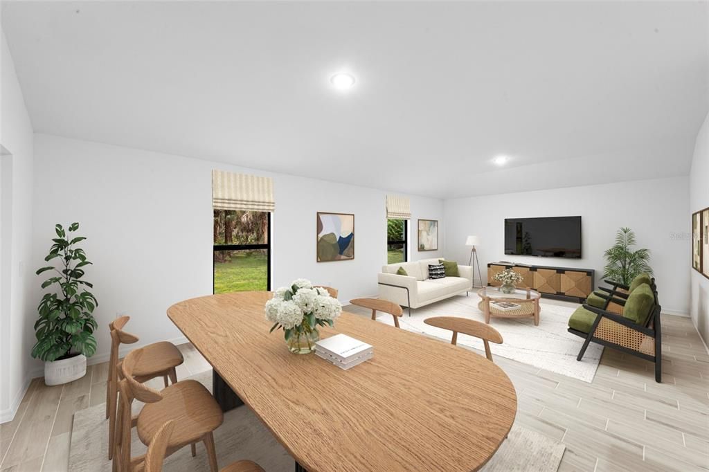 На продажу: $304,990 (4 спален, 2 ванн, 1593 Квадратных фут)