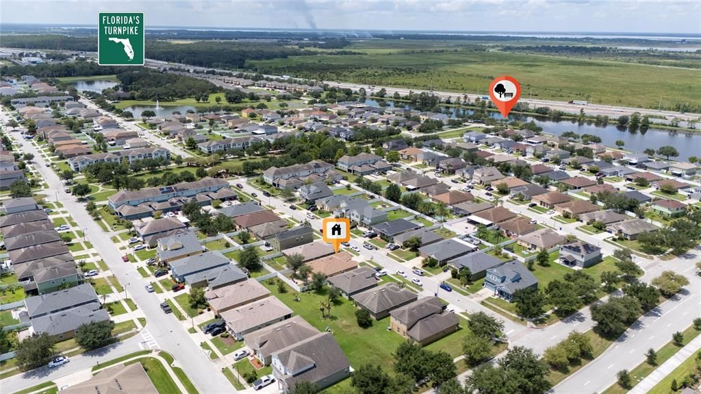 Activo con contrato: $375,000 (3 camas, 2 baños, 1770 Pies cuadrados)