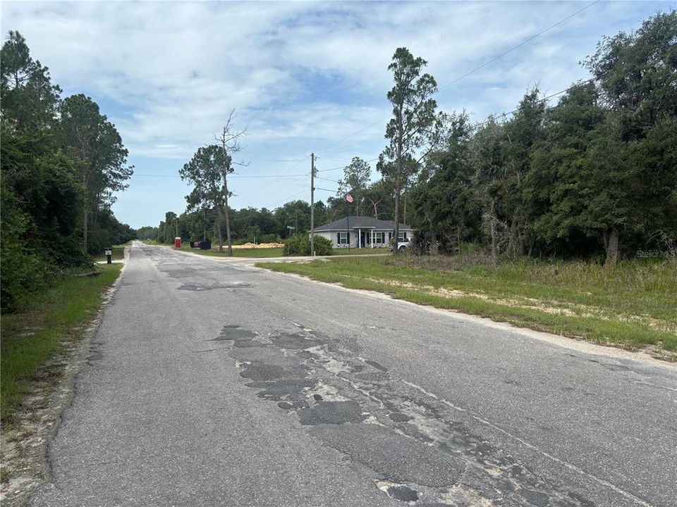 En Venta: $15,500 (0.29 acres)