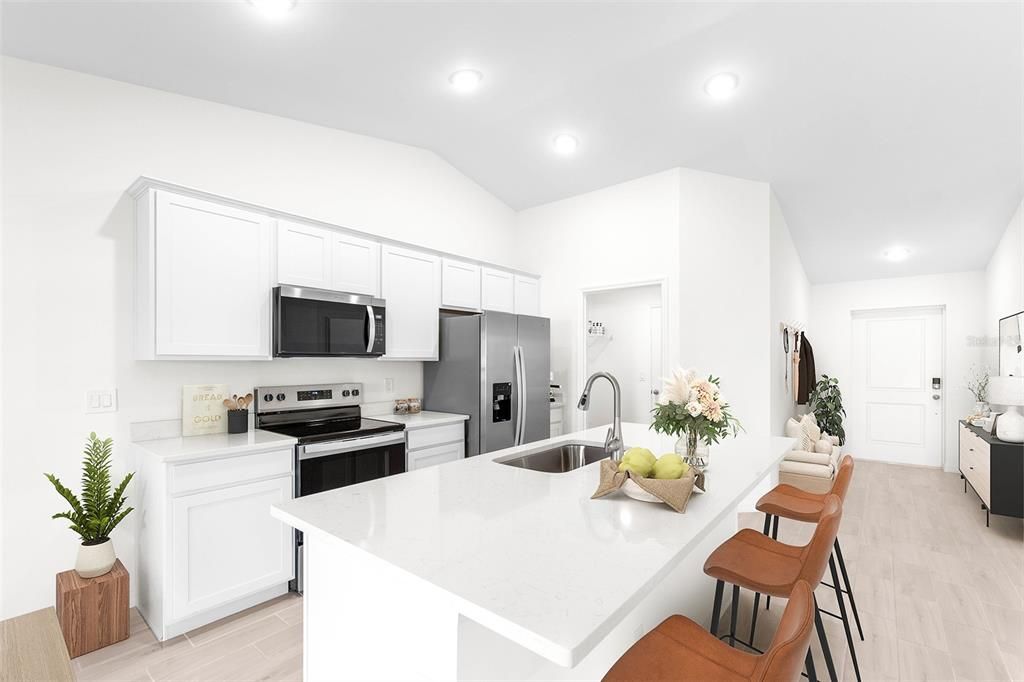 En Venta: $304,990 (3 camas, 2 baños, 1469 Pies cuadrados)