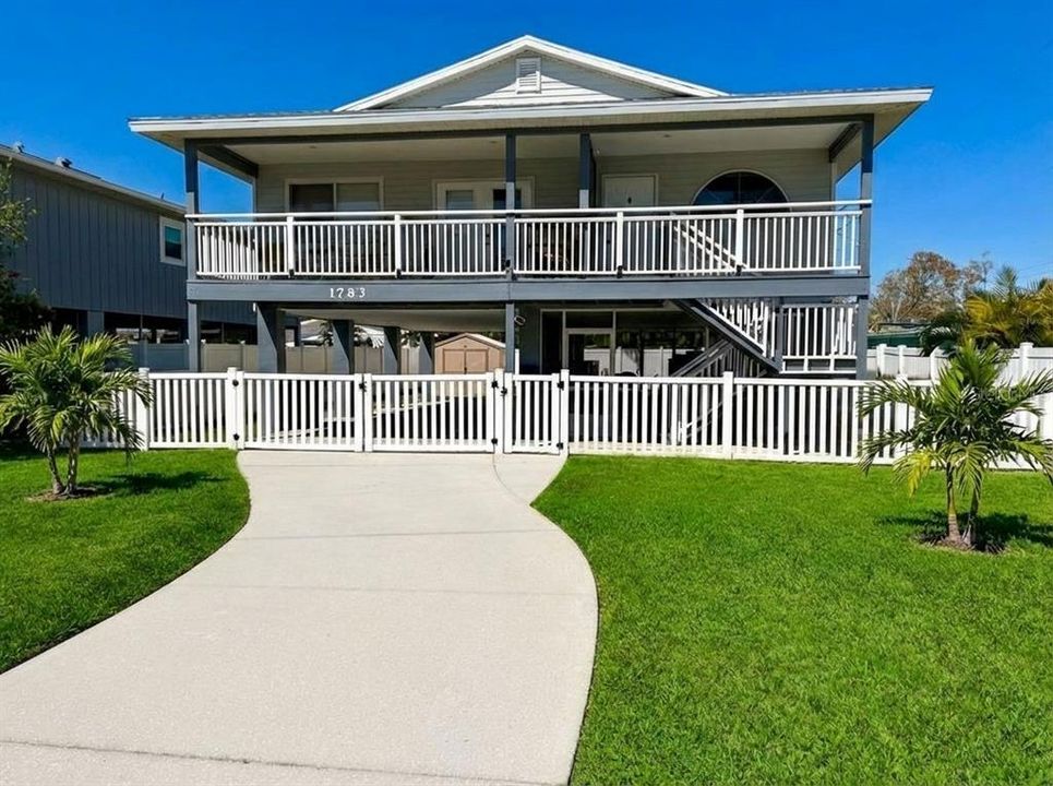 En Venta: $499,000 (3 camas, 2 baños, 1440 Pies cuadrados)