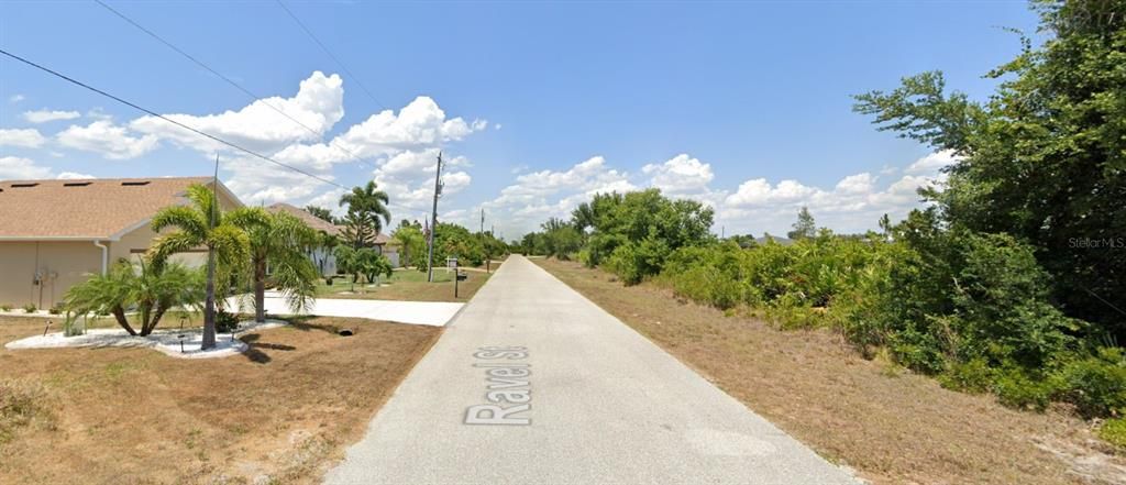En Venta: $39,800 (0.23 acres)