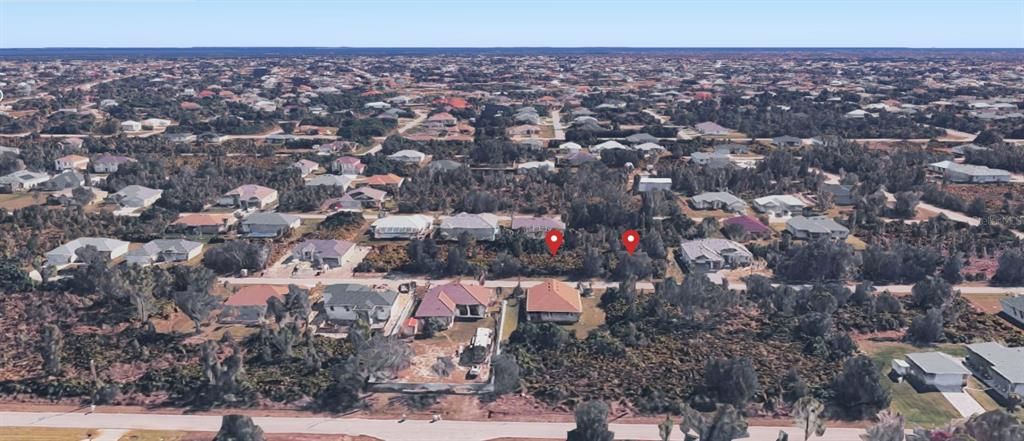 En Venta: $39,800 (0.23 acres)