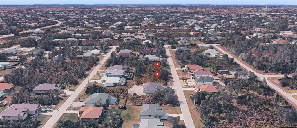 En Venta: $39,800 (0.23 acres)
