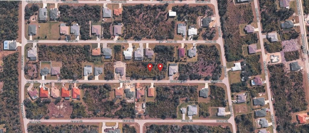 En Venta: $39,800 (0.23 acres)