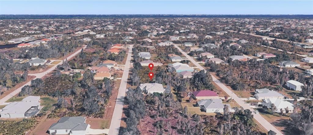 En Venta: $39,800 (0.23 acres)