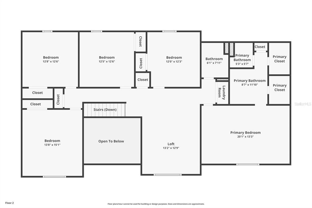 En Venta: $419,000 (5 camas, 2 baños, 3072 Pies cuadrados)