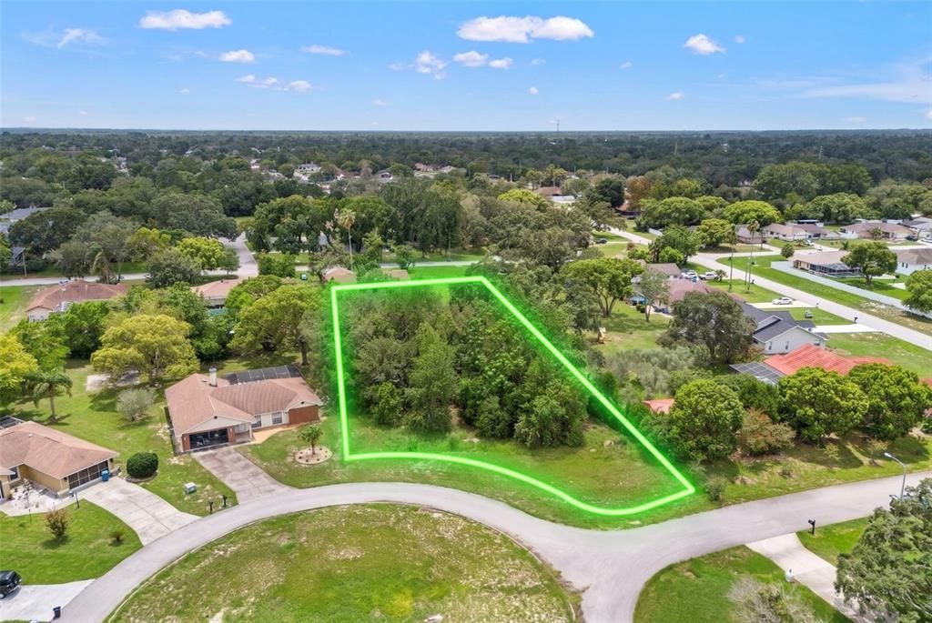 For Sale: $79,900 (0.55 acres)