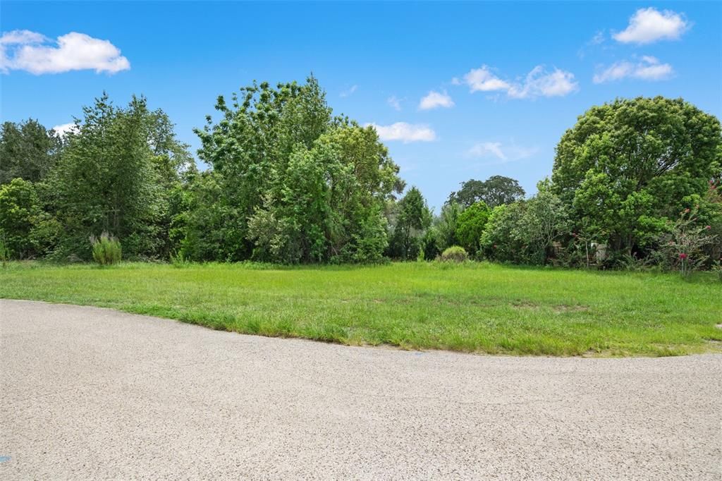 For Sale: $79,900 (0.55 acres)