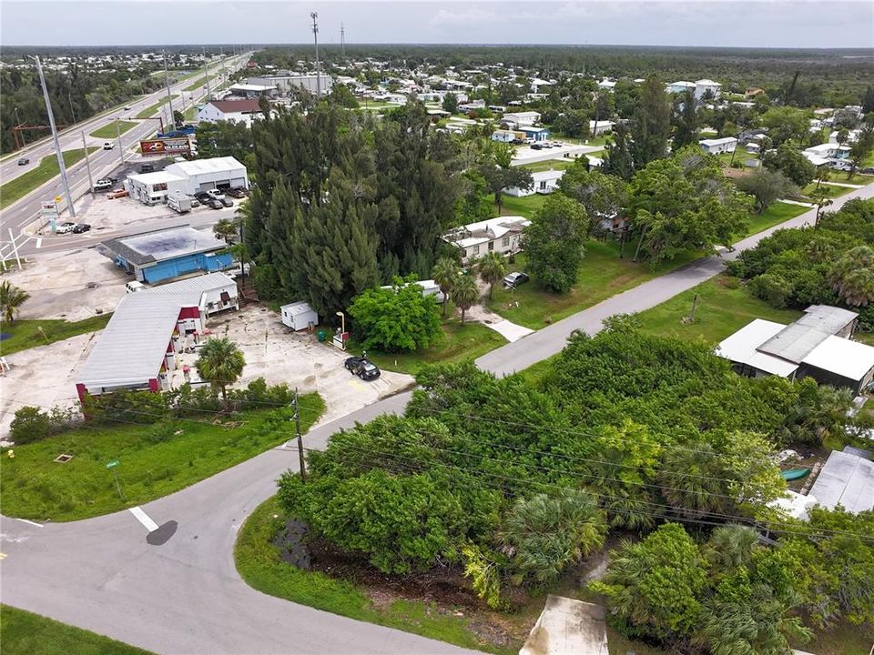 На продажу: $49,000 (0.14 acres)