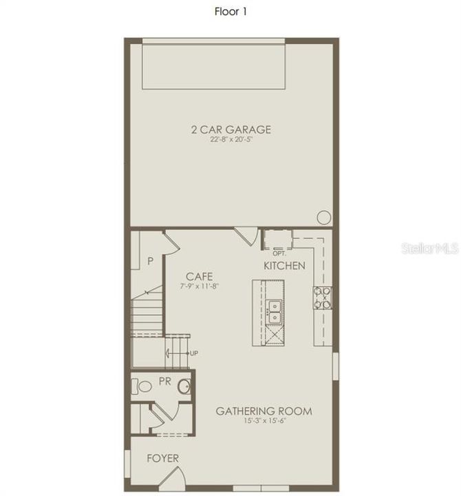 En Venta: $537,290 (3 camas, 2 baños, 1896 Pies cuadrados)