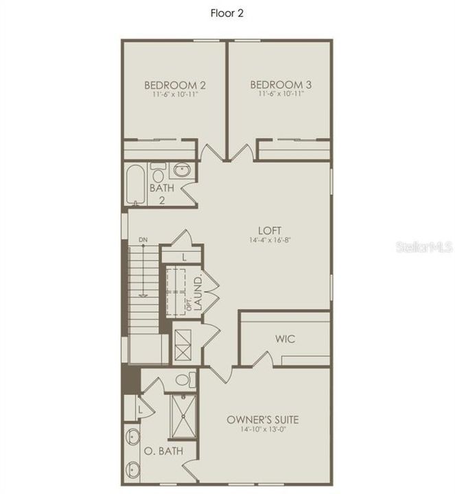 En Venta: $537,290 (3 camas, 2 baños, 1896 Pies cuadrados)