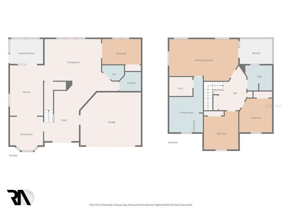 For Rent: $5,800 (4 beds, 2 baths, 2574 Square Feet)